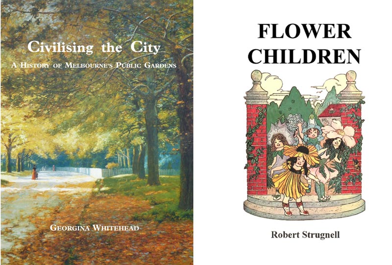 Civilising The City and Flower Children