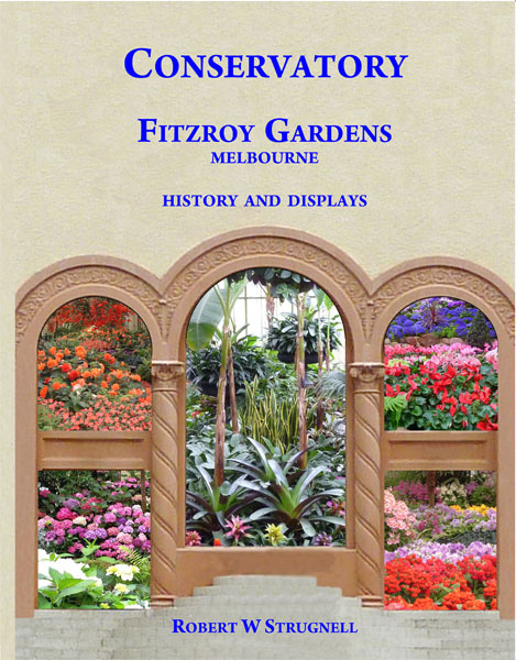 Conservatory Book