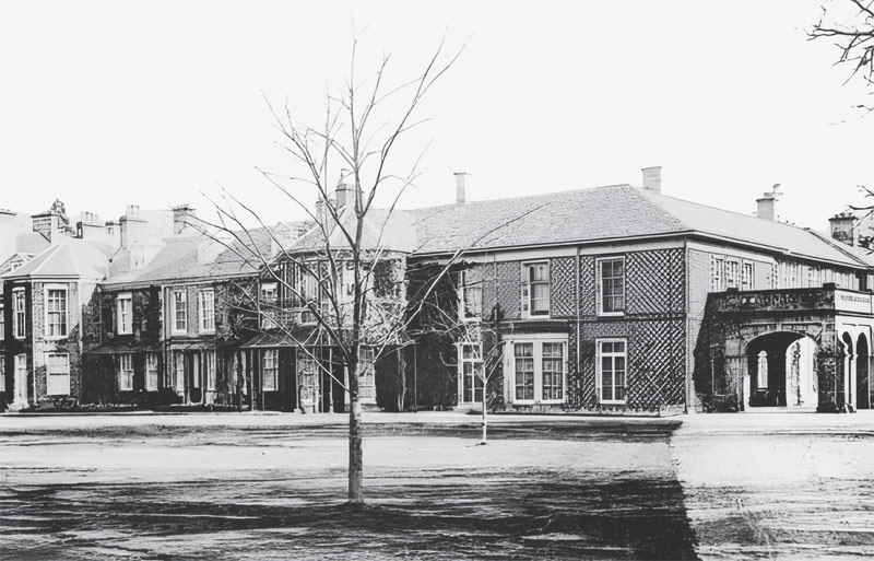 Altyre House
