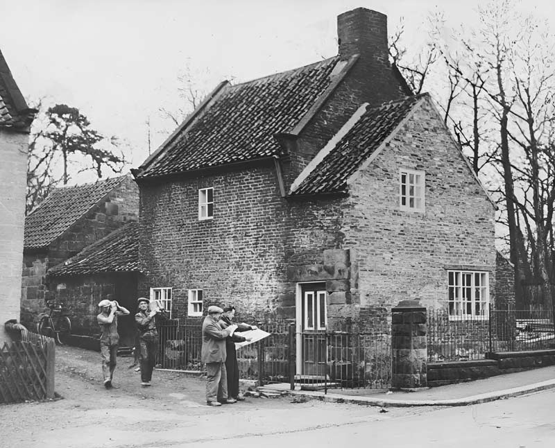 Cottage Yorkshire