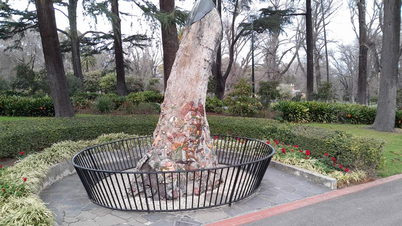 Fairies Tree
