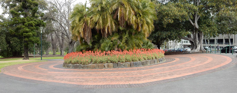 Peoples' Path